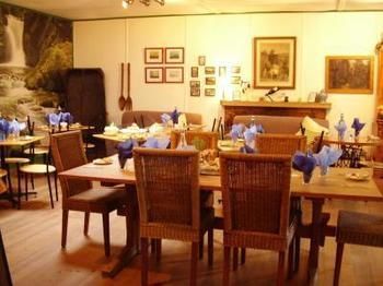 Giants Table And Cottages Fitzgerald Eksteriør bilde